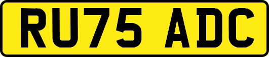 RU75ADC