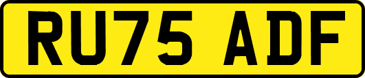 RU75ADF