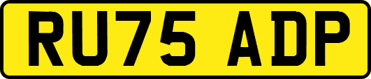 RU75ADP