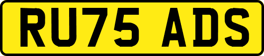 RU75ADS