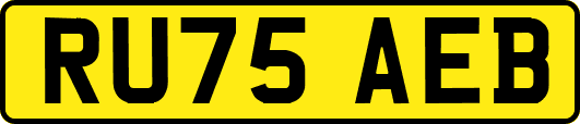 RU75AEB