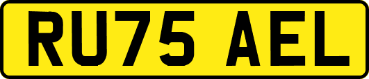RU75AEL