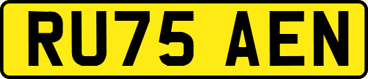 RU75AEN
