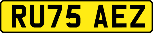 RU75AEZ