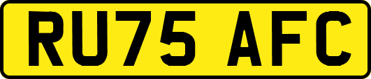RU75AFC
