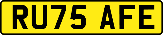 RU75AFE