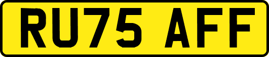 RU75AFF