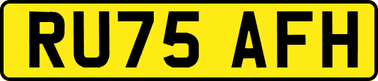 RU75AFH