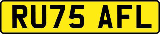 RU75AFL