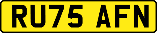 RU75AFN