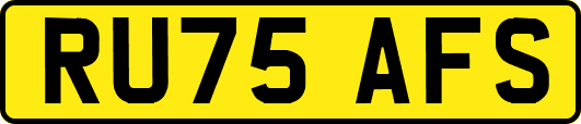 RU75AFS