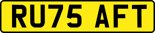 RU75AFT