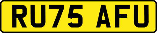RU75AFU