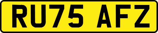 RU75AFZ