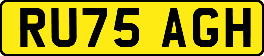 RU75AGH