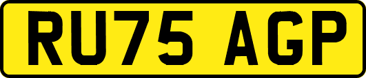 RU75AGP