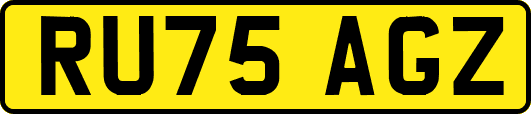 RU75AGZ