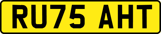 RU75AHT