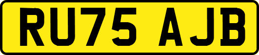 RU75AJB