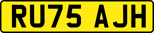 RU75AJH