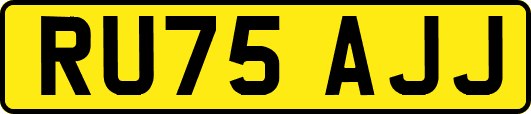RU75AJJ