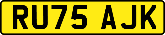 RU75AJK