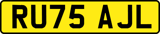 RU75AJL