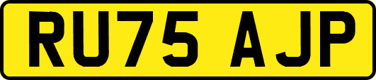 RU75AJP