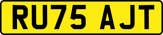 RU75AJT
