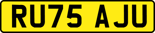 RU75AJU