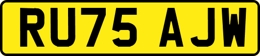 RU75AJW