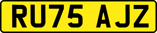 RU75AJZ