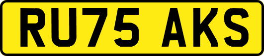 RU75AKS