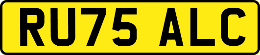 RU75ALC