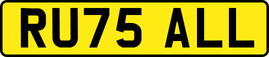 RU75ALL