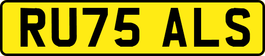 RU75ALS
