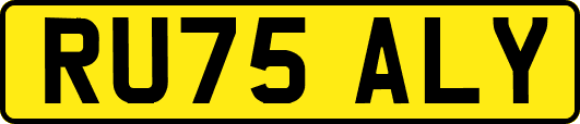 RU75ALY