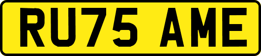RU75AME