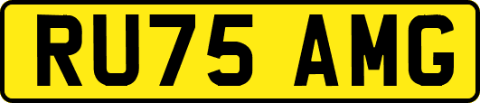 RU75AMG