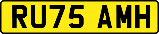RU75AMH