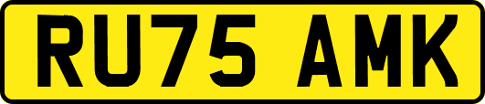RU75AMK
