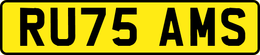 RU75AMS