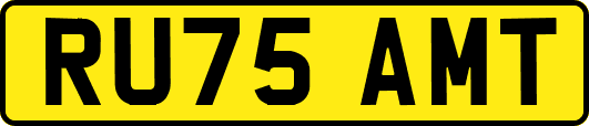 RU75AMT