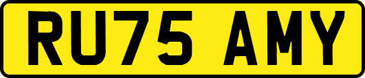 RU75AMY