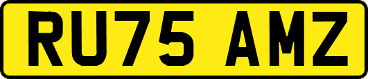 RU75AMZ