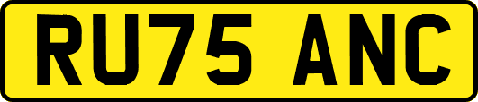RU75ANC