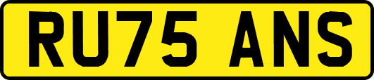 RU75ANS