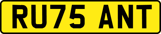 RU75ANT