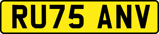 RU75ANV