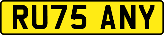 RU75ANY